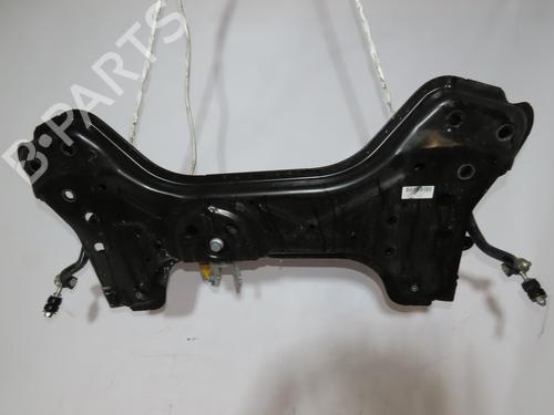 Used Subframe FIAT DUCATO Platform/Chassis (250_) 140 Multijet 2,3 D (140 hp) 29319180