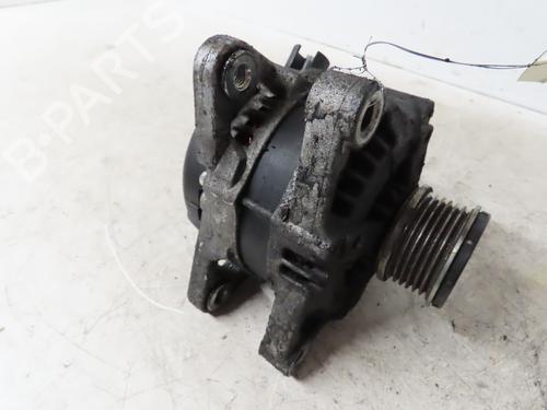 Generator PEUGEOT 208 II (UB_, UP_, UW_, UJ_) 1.5 BlueHDI 100 (102 hp) 17656893