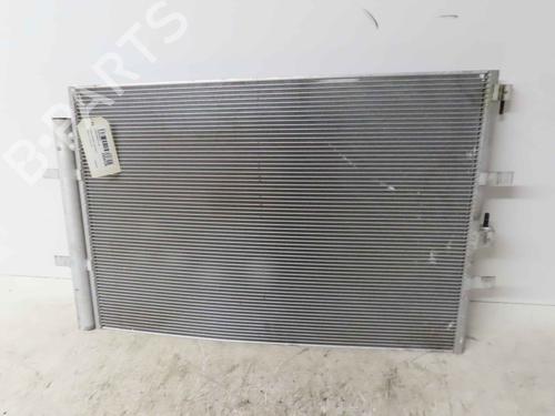 Used Heater matrix Heater matrix 37047265 37047265