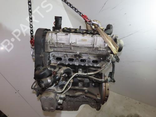 Used Engine ALFA ROMEO MITO (955_) 1.4 MultiAir (955AXL1B) (105 hp) 28503635