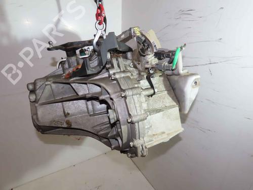 Gearbox RENAULT MEGANE IV Hatchback (B9A/M/N_) 1.5 dCi 110 (B9A3) | BP37054579M3 - Image 4