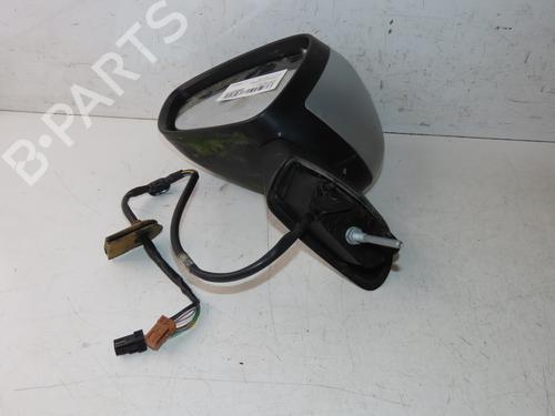 Left mirror CITROËN C3 II (SC_) 1.6 HDi | BP29319202C26