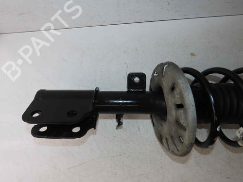 Right front shock absorber CITROËN C4 Picasso II 1.6 BlueHDi 120 | BP37058946M17 - Image 2