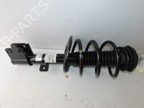 Used Left front shock absorber Left front shock absorber 37057567 37057567
