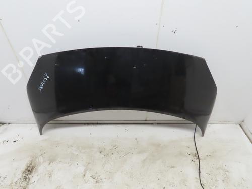 Used Hood RENAULT SCÉNIC II (JM0/1_) 1.9 dCi (JM0G, JM12, JM1G, JM2C) (120 hp) 16781638