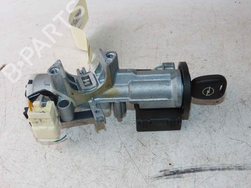 Used Ignition barrel Ignition barrel 37052511 37052511