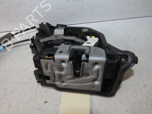 Used Front right lock MINI MINI (F55) Cooper (136 hp) 33188613