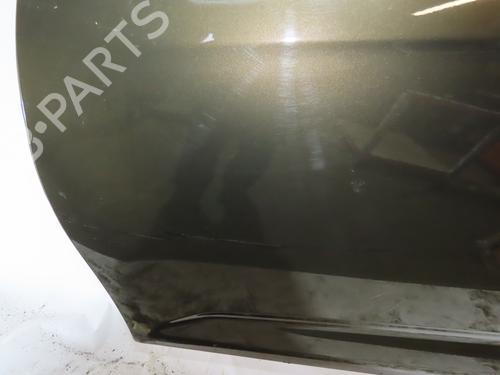 Left front door CITROËN C3 II (SC_) 1.2 VTi 82 | BP26196398C2 