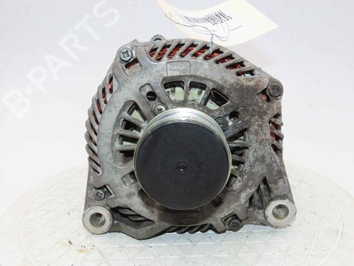 Used Alternator Alternator 37050954 37050954