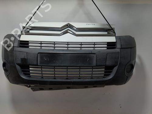 Used Front bumper Front bumper 37276232 37276232