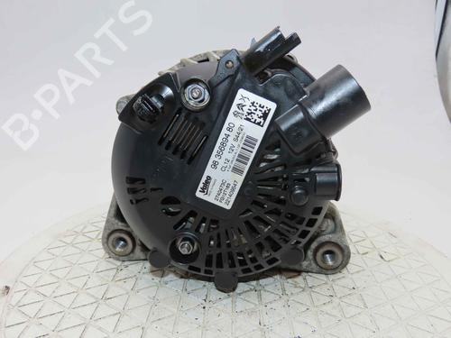 Alternator OPEL CORSA F (P2JO) 1.2 (68) | BP37050482M7 - Image 4