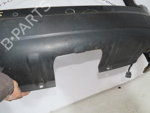 Bak støtfanger VOLVO XC60 I SUV (156) 2.4 D / D3 / D4 AWD | BP30047860C8 