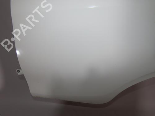 Used Left rear door PEUGEOT 108 1.0 VTi (69 hp) 26196633