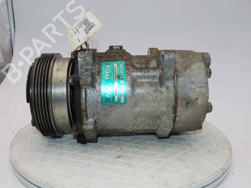 Used AC compressor AC compressor 37051582 37051582