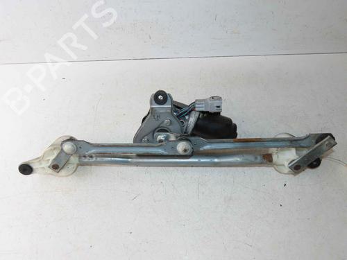 Front wiper motor OPEL AGILA B (H08) 1.2 (F68) | BP37058436M29 - Image 2