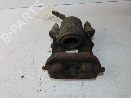 Right front brake caliper VW GOLF VI (5K1) 2.0 TDI | BP37053622M104 - Image 3