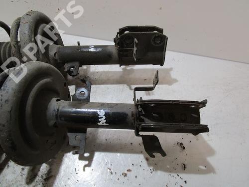 Right front shock absorber RENAULT SCÉNIC III (JZ0/1_) 1.5 dCi (JZ02, JZ0R) | BP10943747M17 