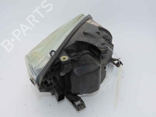 Left headlight FORD FOCUS II (DA_, HCP, DP) 1.6 TDCi | BP37043958C28 - Image 4