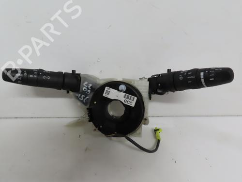 Used Steering column stalk NISSAN MICRA III (K12) 1.2 16V (80 hp) 15275925