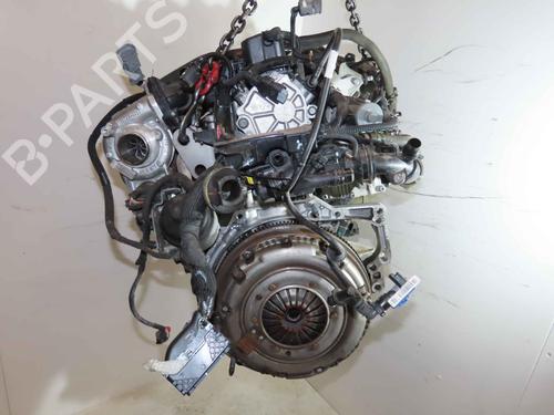 Engine PEUGEOT EXPERT Van (V_) 1.5 BlueHDi 120 | BP37054989M1 - Image 2
