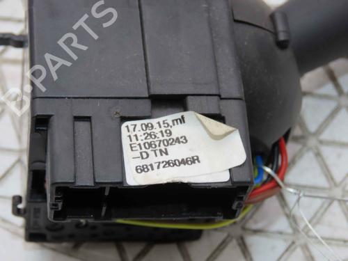 Steering column stalk DACIA SANDERO II 1.5 dCi | BP37059133I23 - Image 2