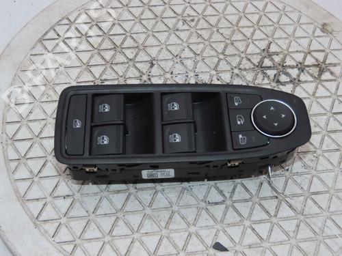 Used Left front window switch Left front window switch 37056276 37056276
