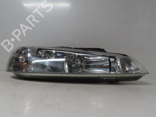 Right headlight PEUGEOT 406 (8B) 2.0 HDI 110 | BP29153843C29 