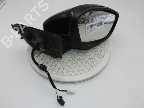 Right mirror CITROËN C4 CACTUS 1.6 BlueHDi 100 | BP29153425C27