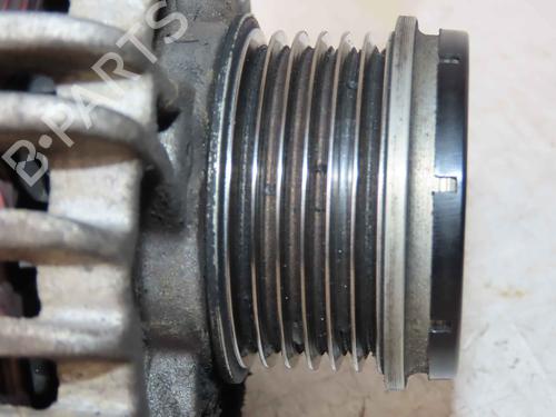 Used Alternator Alternator 37061011 37061011