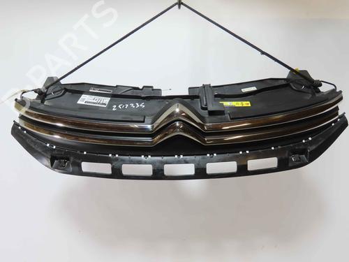 Grill CITROËN C3 III (SX) 1.2 THP 110 (SXHNPS, SXHNZT, SXHNZ6) | BP37061495C40 - Image 2