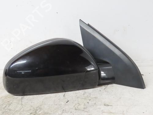 Retrovisor derecho OPEL SIGNUM Hatchback (Z03) 3.0 V6 CDTI (F48) | BP16211480C27 