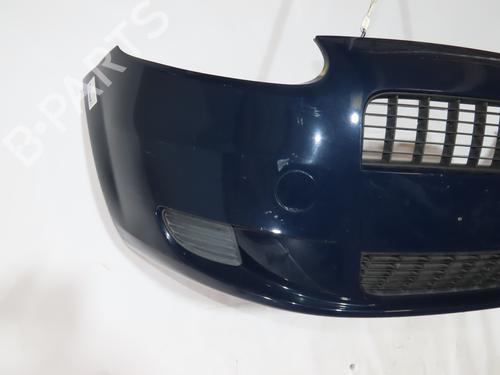 Used Front bumper FIAT PUNTO EVO (199_) 1.2 (65 hp) 29414486