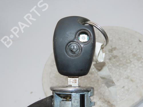 Used Ignition barrel DACIA LOGAN MCV (KS_) 1.5 dCi (KS0K) (68 hp) 22692809