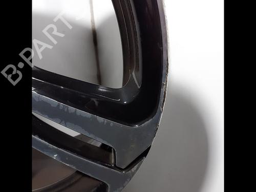 Rim PEUGEOT 208 I (CA_, CC_) 1.2 THP 110 | BP23447746C45 