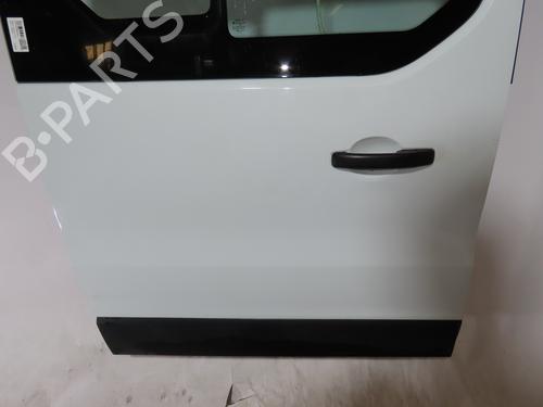 Used Right slide door RENAULT TRAFIC III Van (FG_) 1.6 dCi 120 (FGMK) (121 hp) 29414555