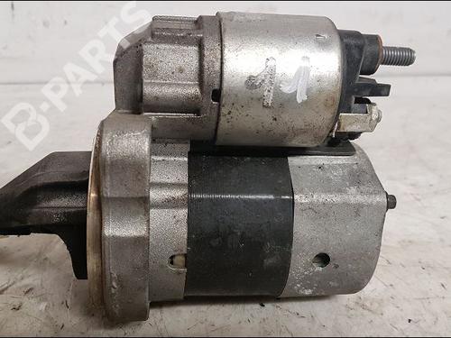 Startmotor FORD FIESTA VI (CB1, CCN) 1.0 EcoBoost (100 hp) 10940156