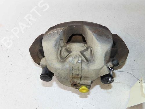 Right front brake caliper PEUGEOT EXPERT Van (V_) 2.0 BlueHDi 180 | BP37059028M104 - Image 2