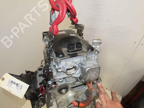 Gearbox TOYOTA C-HR (_X1_) 1.8 Hybrid (ZYX10_, ZYX11_, ZYX10R, ZYX11R) | BP37057971M3 - Image 4