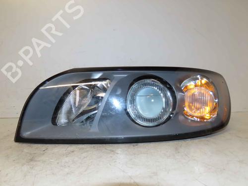 Left headlight VOLVO V50 (545) 2.0 CDI | BP37053787C28 - Image 2