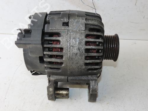Alternator VW GOLF V (1K1) 1.4 TSI | BP33133112M7  - Image 5