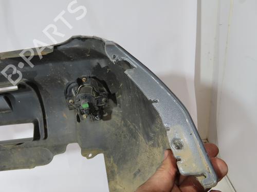 Front bumper NISSAN X-TRAIL I (T30) 2.2 dCi 4x4 | BP25730324C7 