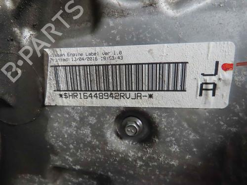 Engine NISSAN JUKE (F15) 1.6 | BP37047179M1 - Image 5