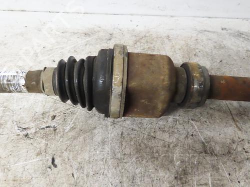 Used Right front driveshaft CITROËN C4 Grand Picasso II (DA_, DE_) 2.0 BlueHDi 150 (150 hp) 16648271