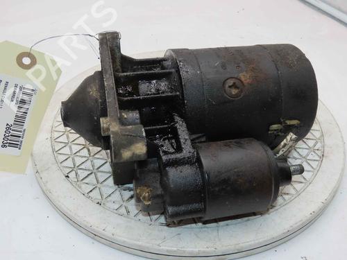 Used Starter Starter 37059949 37059949