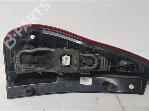 Right taillight RENAULT SCÉNIC III (JZ0/1_) 1.5 dCi (JZ02, JZ0R) | BP10953291C35 