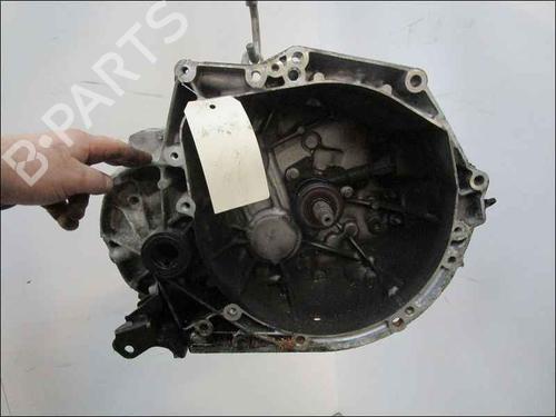 Used Gearbox Gearbox 37040152 37040152