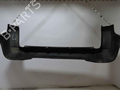Bagtil kofangere CITROËN NEMO MPV 1.4 HDi | BP37054588C8  - Image 7