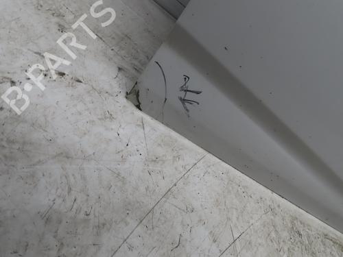 Right front door HYUNDAI ix20 (JC) 1.6 CRDI | BP17452982C3