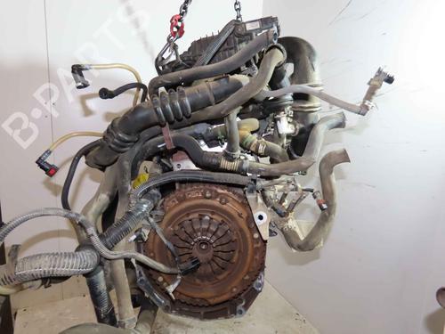 Engine RENAULT KANGOO Express (FC0/1_) 1.5 dCi | BP37054898M1 - Image 2