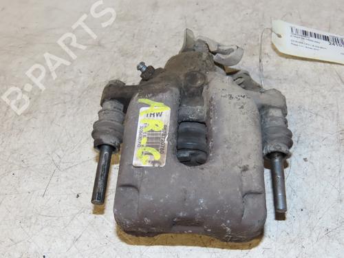 Left rear brake caliper CITROËN C4 II (NC_) 1.6 HDi 90 | BP23144981M107